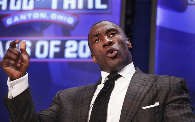 Shannon Sharpe Rips Dallas Cowboys After Playoff Loss