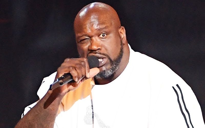 Shaquille O’Neal Announced For Set At Governors Ball