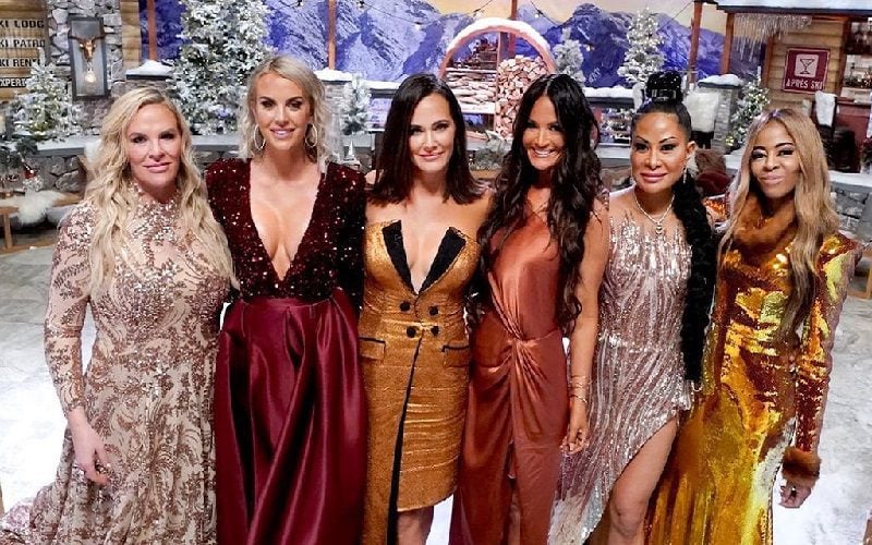 Real Housewives Of Salt Lake City Has Not Been Cancelled