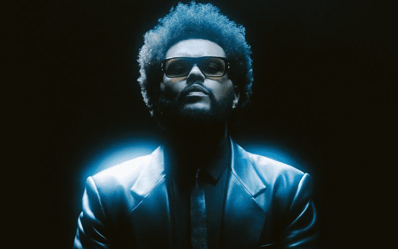 The Weeknd’s Dawn FM Projected For Huge First Week Sales