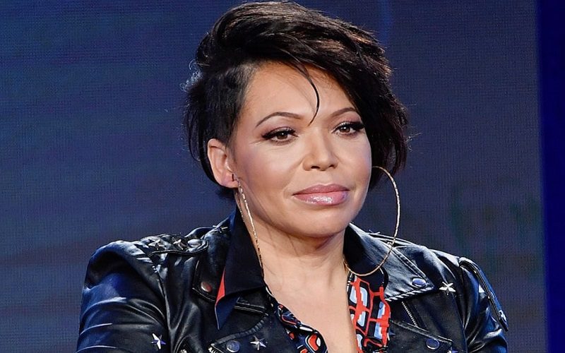 Police Respond To Tisha Campbell’s Kidnapping Claim