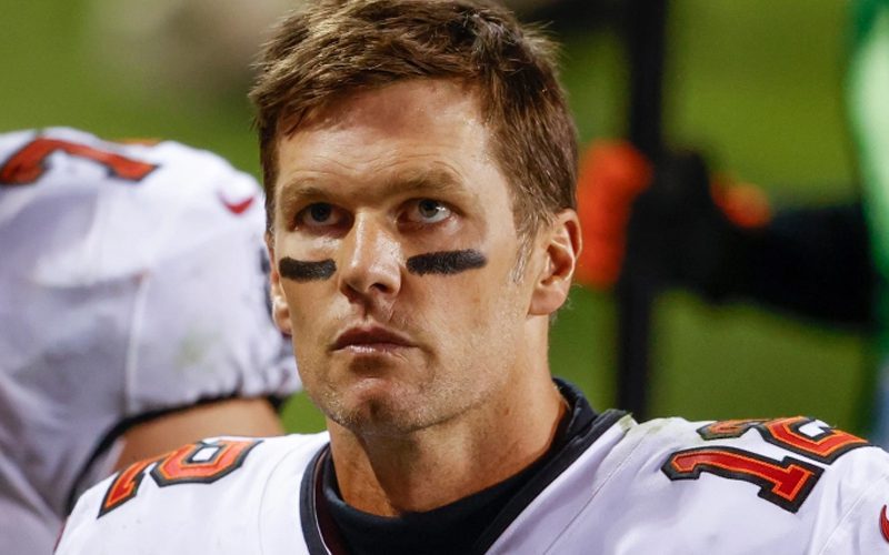 Tom Brady’s Company Shares Cryptic Message About The Future