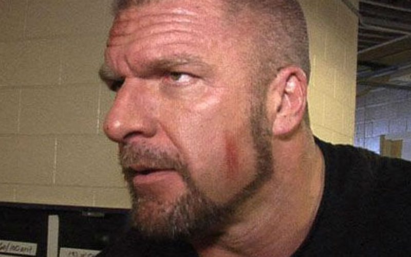 Triple H Demanded That Madison Square Garden Cancel Competitor’s Event