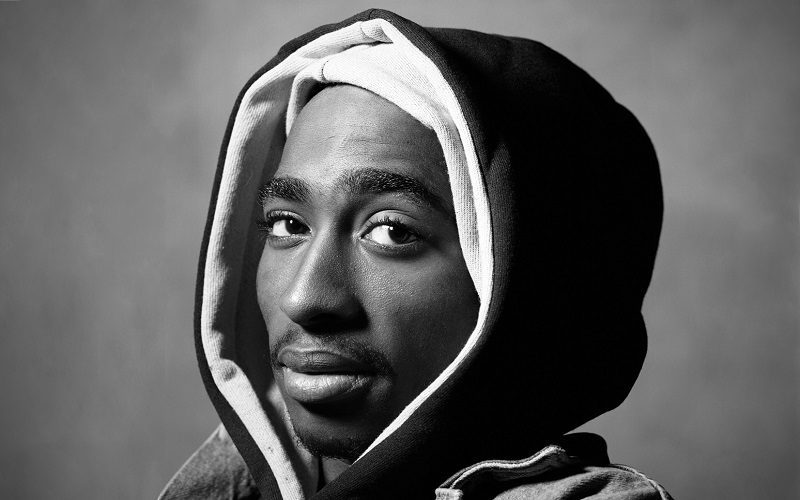 2Pac’s Estate Set To Release Four Unreleased Records