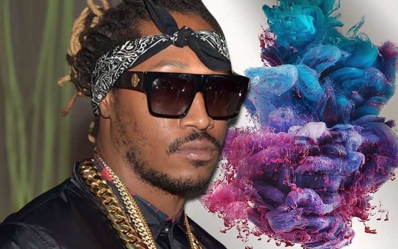 Fans React To Deltacron Variant Looking Identical To Future’s DS2 Cover