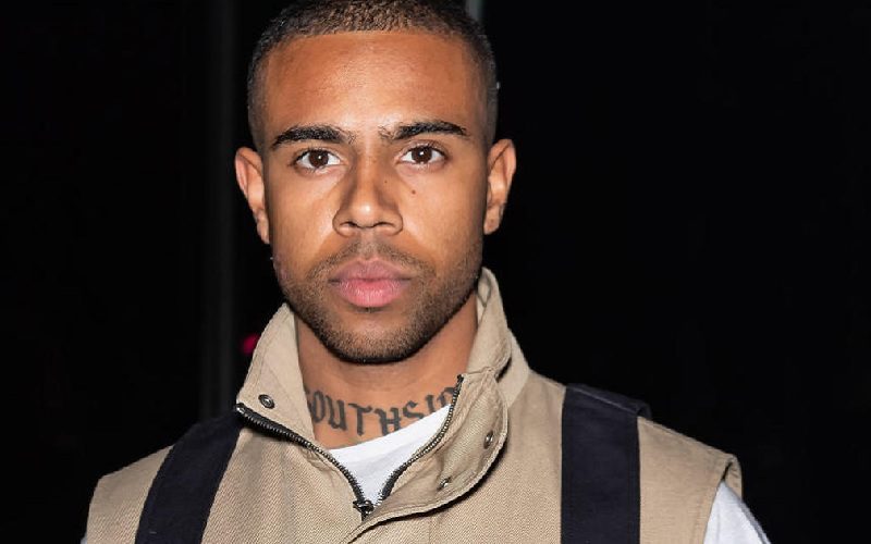 Vic Mensa Released From Incarceration After Big Arrest For Possession