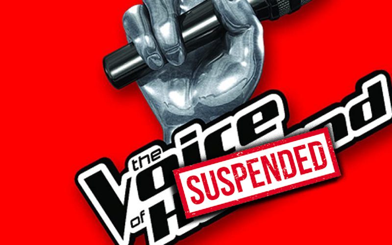 The Voice Holland Suspended Following Claims Of Power Abuse