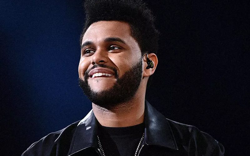 The Weeknd Doesn’t Care How Many Streams ‘Dawn FM’ Gets