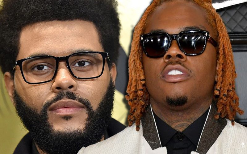Gunna On Pace To Outsell The Weeknd For 2nd Straight Week