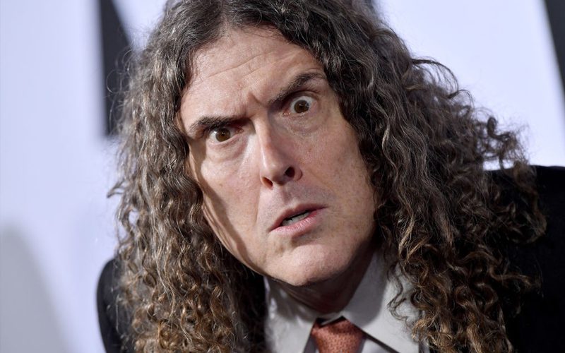Weird Al Yankovic Fans Have Amazing Reaction To His Upcoming Biopic