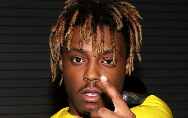 Juice WRLD’s Mother Wept While Listening To Maze Before His Passing