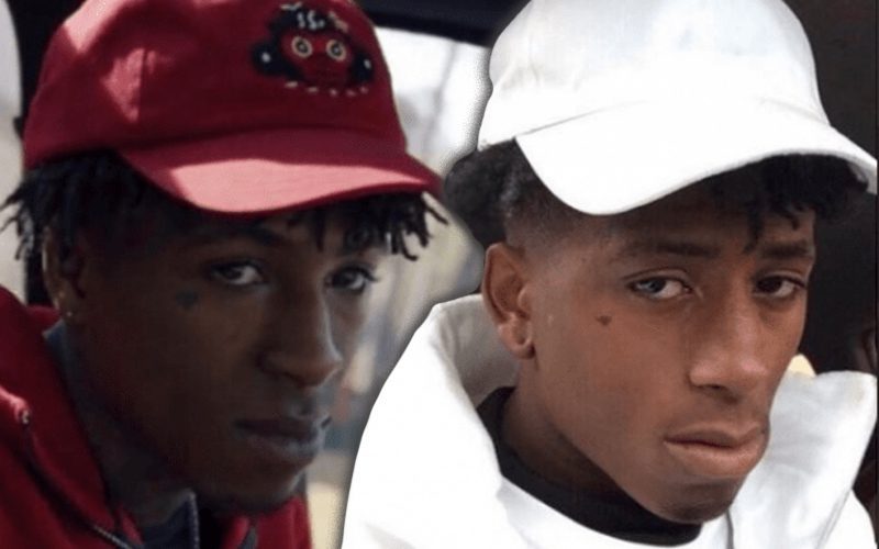 NBA YoungBoy Doppelganger Found Dead