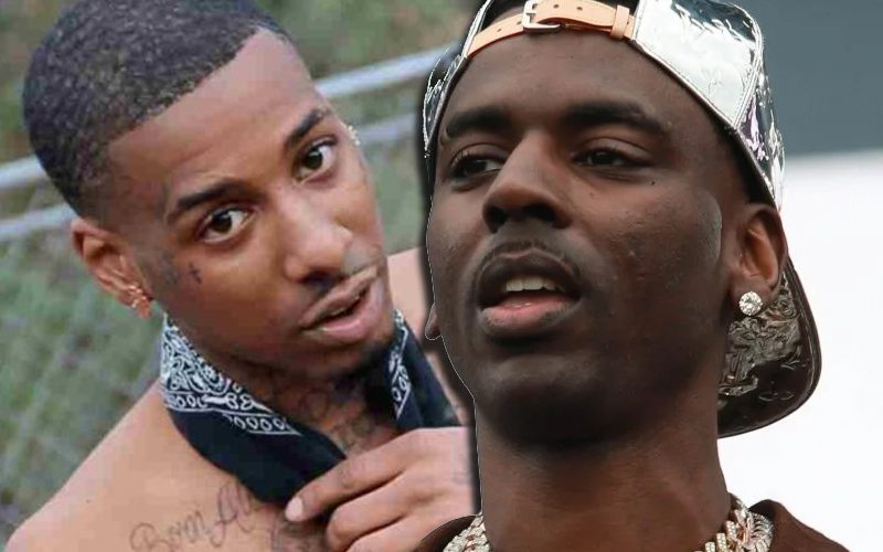 Young Dolph’s Accused Killer Straight Dropp Will Turn Himself In On Monday