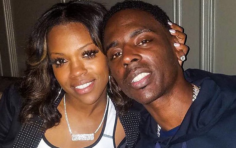 Young Dolph’s Partner Mia Jaye Breaks Silence After Suspect Arrest