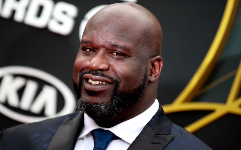 Shaquille O’Neal Says Lakers Will Definitely Make The Playoffs