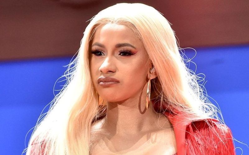 Cardi B Rages Over Nasty Comments On Daughter Kulture’s Instagram Page