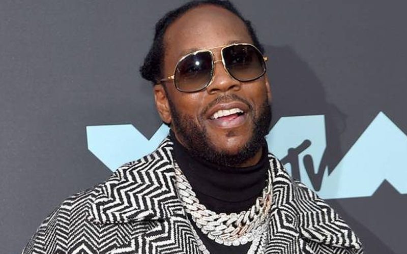 2 Chainz Discovered Late Father’s Hidden Cash Stash Because Of Broken Pipe In House