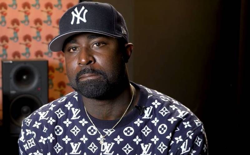Rapper Young Buck Arrested For Damaging Ex Girlfriend’s Property