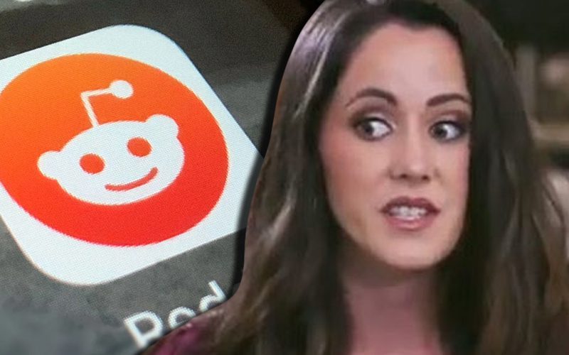 Teen Mom Fans Bust Jenelle Evans Lurking Their Reddit Thread