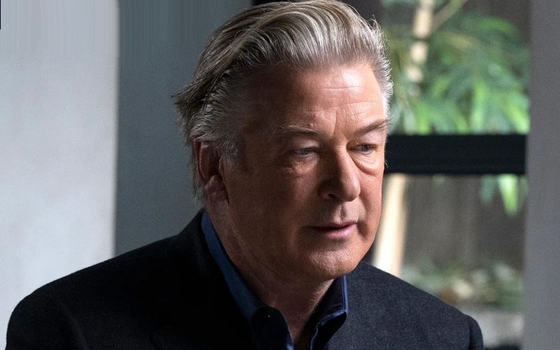 Alec Baldwin May Not Have Pulled The Trigger In Fatal Shooting On Rust Set