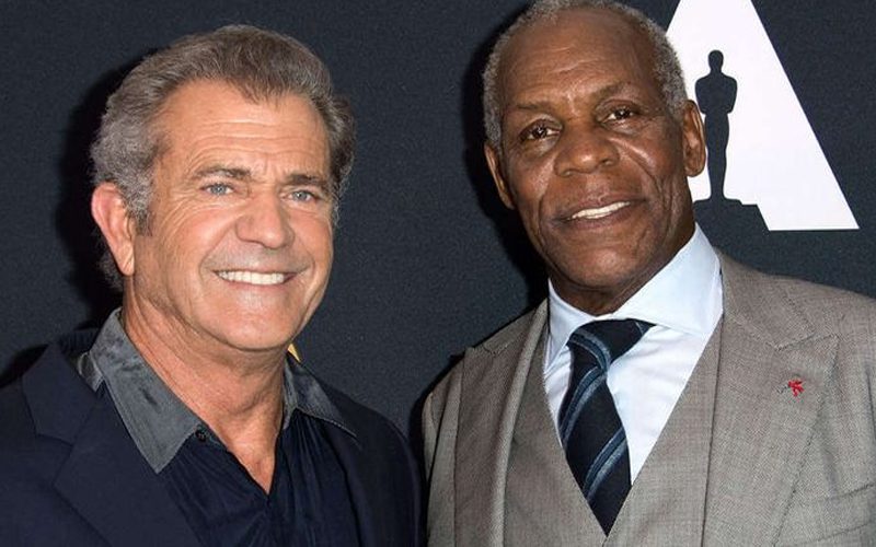 Mel Gibson Confirms He Will Direct Lethal Weapon 5