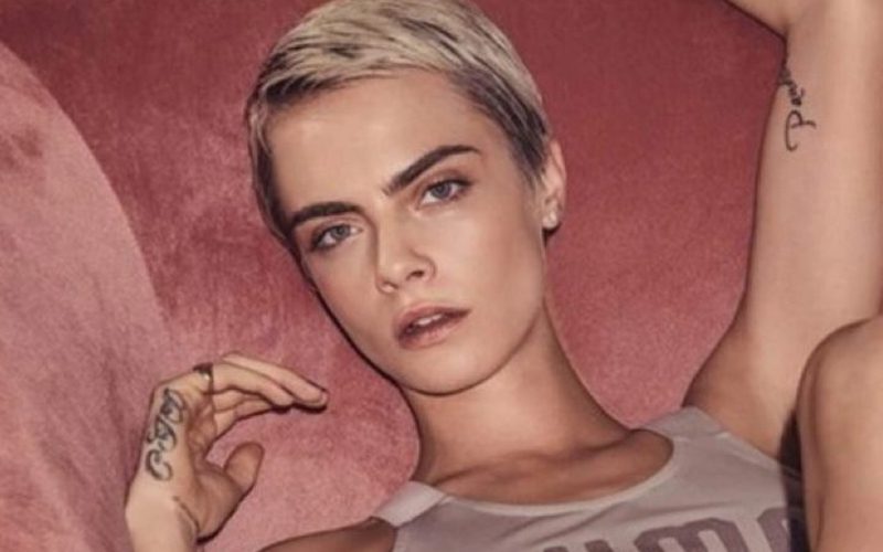 Cara Delevingne Has $100 Million Fortune Thanks To Her Family Property Firm