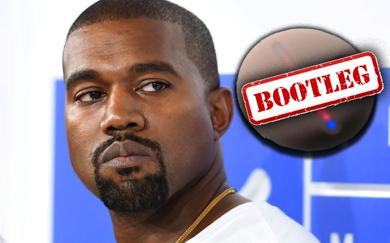 Kanye West Fans Create Emulator To Hack Stem Player & Pirate Donda 2
