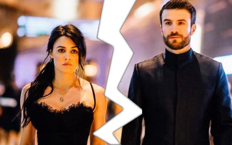 Sam Hunt’s Pregnant Wife Files For Divorce Citing Cheating