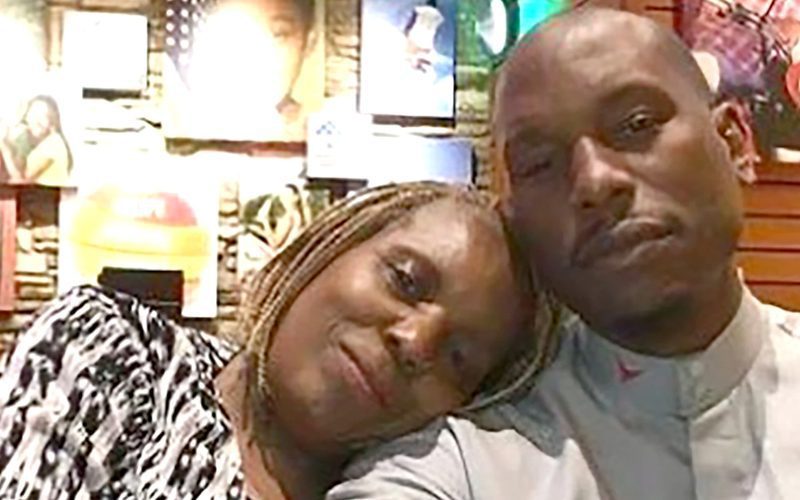 Tyrese Gibson’s Mother Passes Away