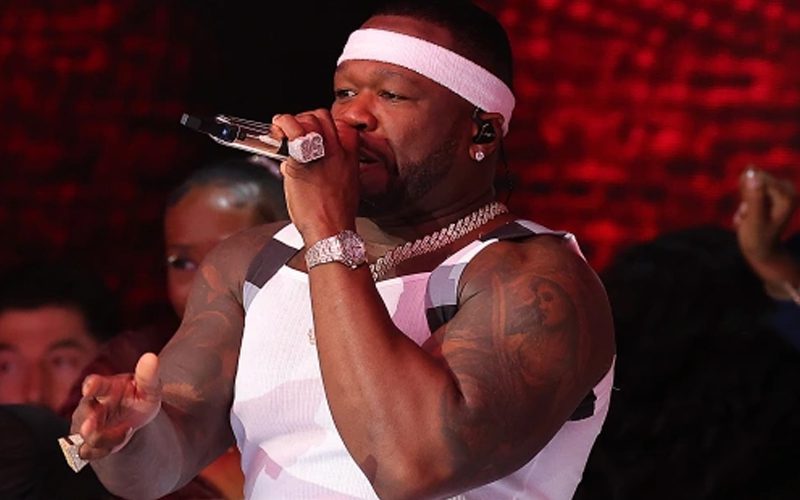50 Cent Announces Return Of G-Unit Clothing After Super Bowl Halftime Show