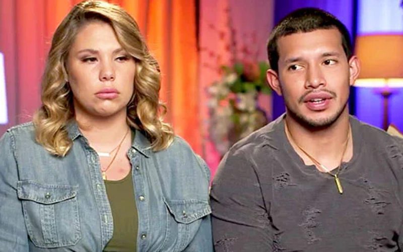 Teen Mom Fans Call Out Javi Marroquin Stirring The Drama Pot With Kailyn Lowry