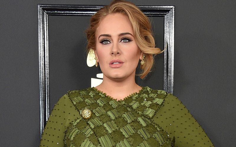 Adele Spotted On Outing With Rich Paul After Recent Relationship Issues