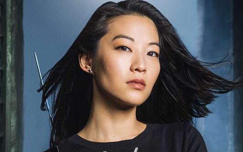Teen Wolf’s Arden Cho Rejected Movie Offer Because Her Pay Was Half Of White Co-Stars