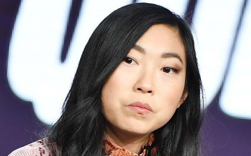 Awkwafina Quits Twitter After Addressing Criticism Over Her Accent