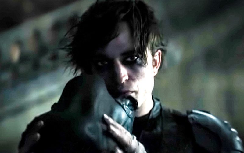 Robert Pattinson Warns Fans That The Batman Will Be Depressing