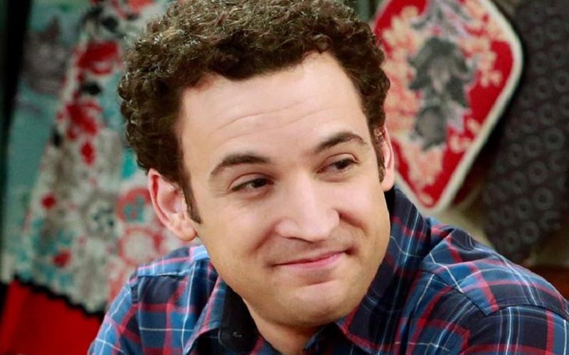 Ben Savage Is Always Ready To Expand The Boy Meets World Universe