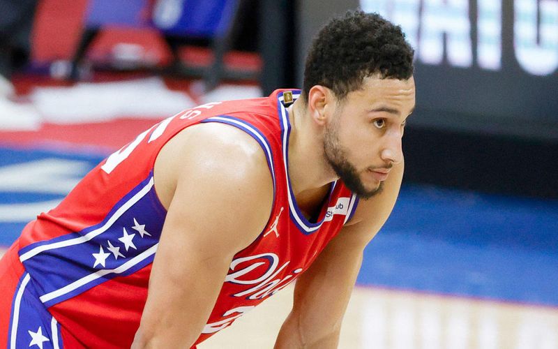 Ben Simmons Gets New Jersey Number For Brooklyn Nets