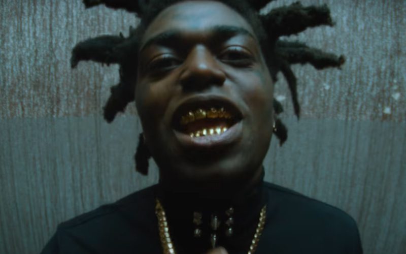 Kodak Black Was Shot In Chaotic Frenzy At Justin Bieber Party