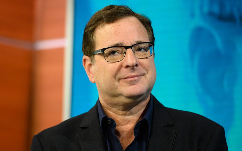 Police Think Bob Saget’s Passing Was Blamed On Hitting Headboard