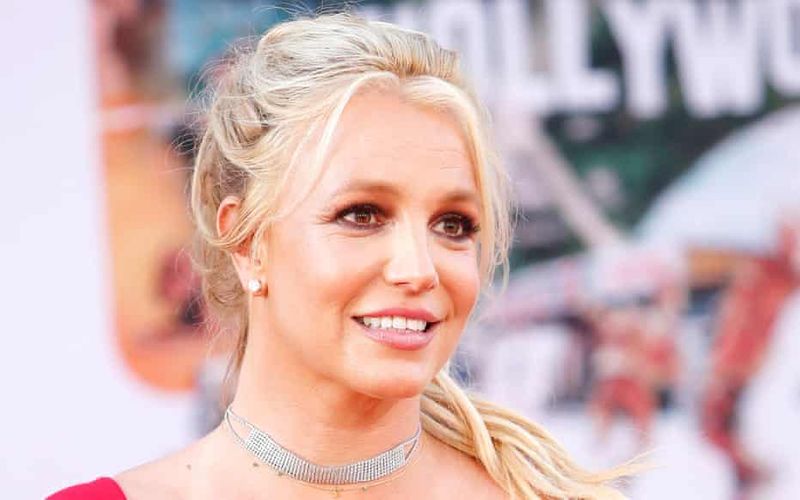 Britney Spears Set To Buy New Home Following Multi-Million Dollar Book Deal
