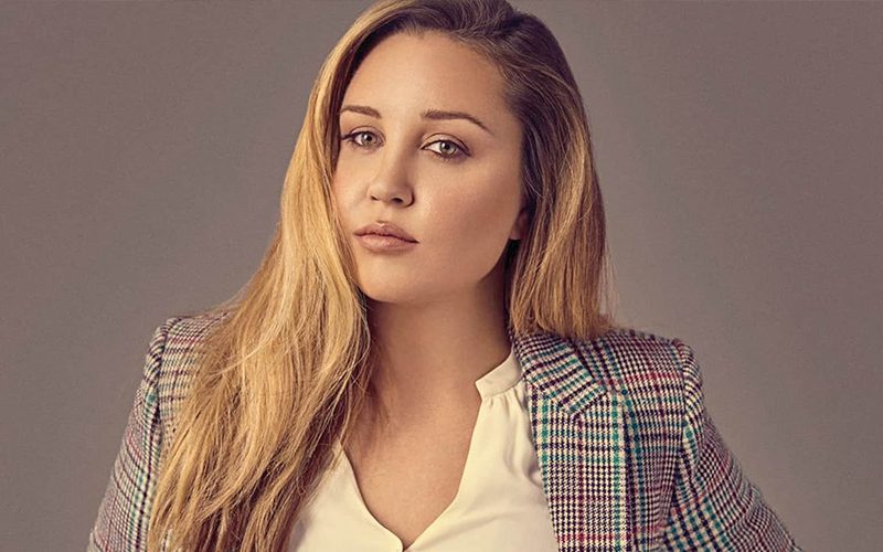 Amanda Bynes Files To Terminate Conservatorship After Nearly 10 Years