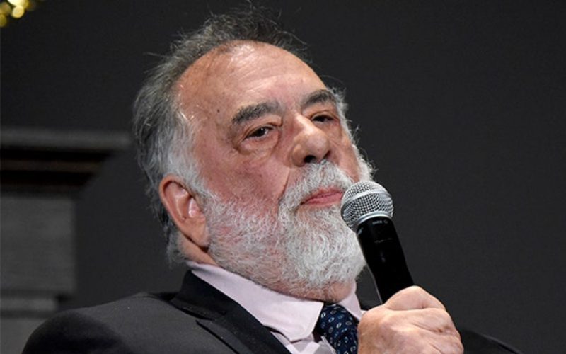 Francis Ford Coppola Buries Marvel For Repeating Plots