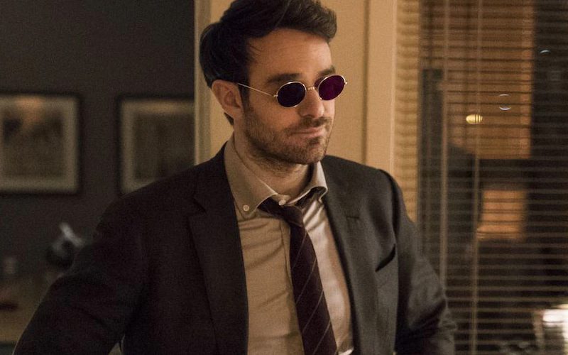 Charlie Cox Would Support A More PG Daredevil Season 4