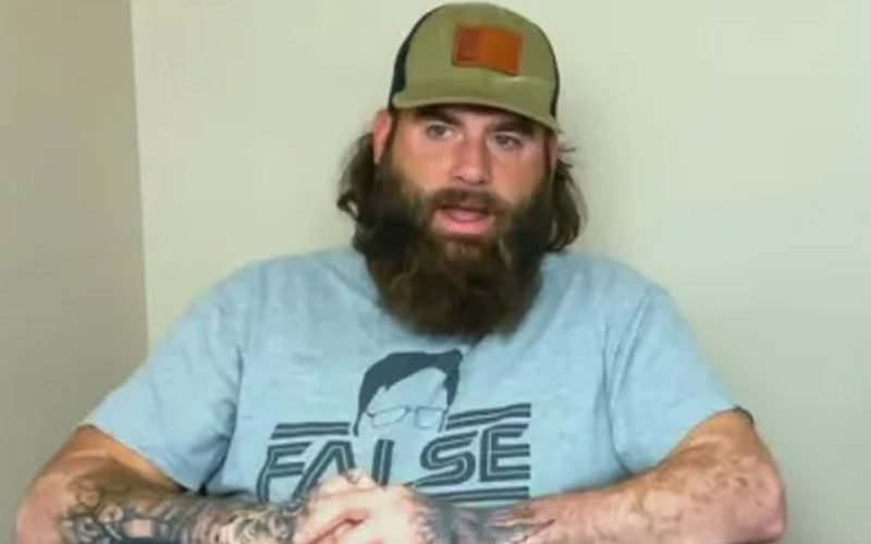 Teen Mom Fans Shed Light On David Eason’s Abusive Phone Call To Daughter Maryssa