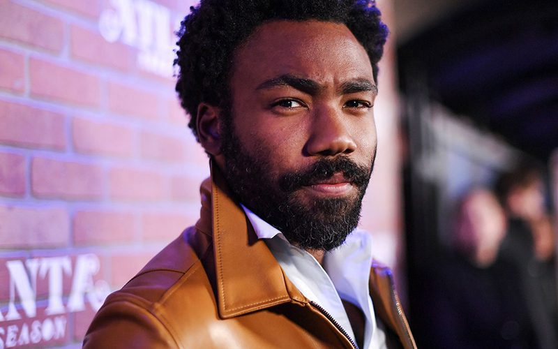 Donald Glover & Atlanta Crew Faced Racism While Filming In London