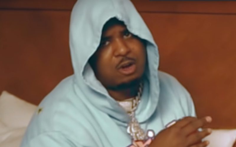 Drakeo The Ruler’s Brother Devante Caldwell Suing Concert Promoters Over His Murder