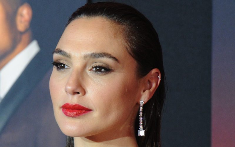 Death On The Nile Banned In Two Middle Eastern Countries Over Gal Gadot’s Israeli Military Service