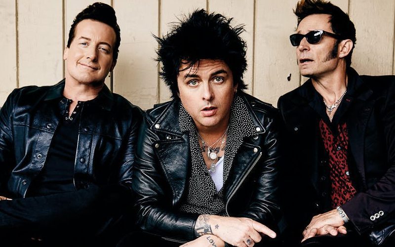 Green Day Cancel Moscow Concert Amidst Russia Invasion Of Ukraine