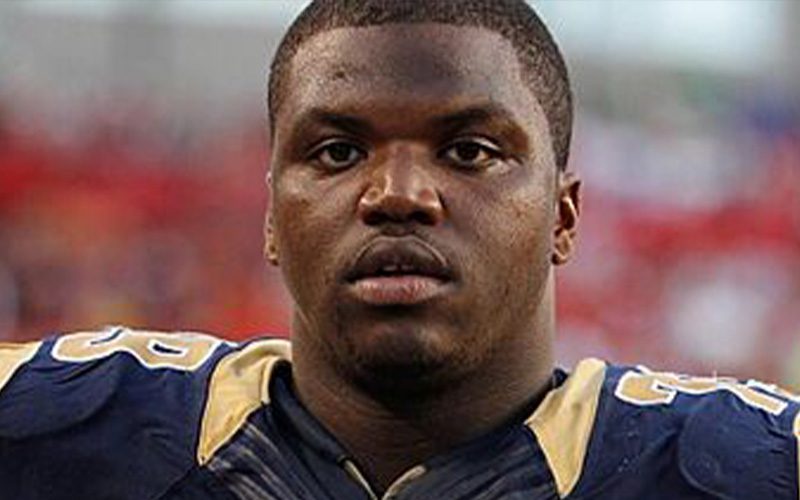 Former NFL Player Greg Robinson Arrested With $120k Of Drugs In Apartment