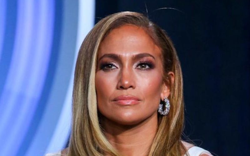 Jennifer Lopez In The Hot Seat After Guess Founder’s Assault Scandal Surfaces